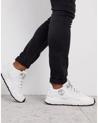 Timberland sneaker weiß herren Outlet