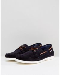 jones boat shoes