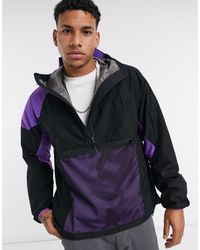 Cortaviento Itasca Negro Adidas Originals - Compra Ahora | Dafiti Chile