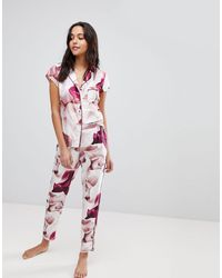 ted baker womens pyjamas