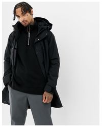 Didriksons Jackets for Men - Up to 60% off at Lyst.com