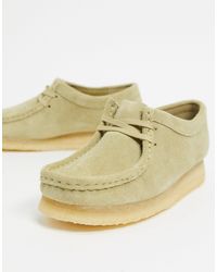 scarpe clarks basse