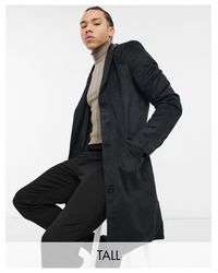 another influence longline quilted jacket