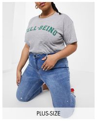 Simply Be Jeans for Women - Up to 78% off at Lyst.com