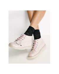 Kickers Shoes for Women - Up to 55% off at Lyst.com