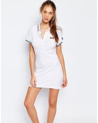 polo t shirt dresses
