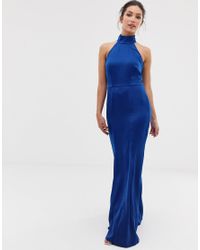 coast scarlett maxi dress