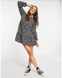 Stradivarius Mini and short dresses for Women - Up to 66% off at Lyst.com