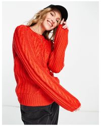 Y.A.S Knitwear for Women - Up to 70% off at Lyst.com