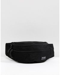 waist bag pull & bear