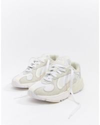 adidas originals yung 1 trainers