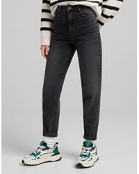 Bershka Jeans for Women - Lyst.com