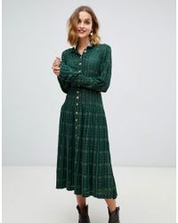 free people diamond head midi dress