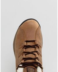 timberland canard resort