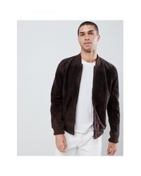 bellfield bomber jacket