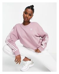 pull long adidas femme
