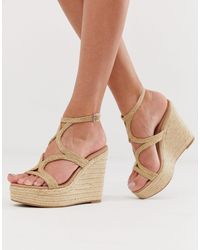 Steve Madden dames Sandalen Met Sleehakken | KLEDING.nl
