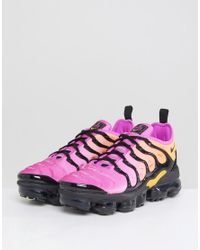 air vapormax plus sherbet
