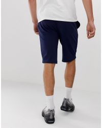 nike crusader jersey shorts