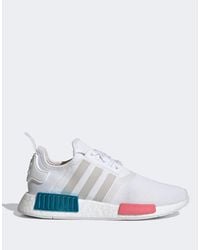 Adidas Originals Nmd Sneakers for - Up to 53% at Lyst.com