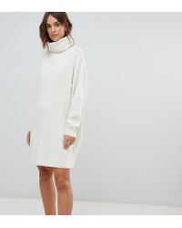 lounge sweater dress