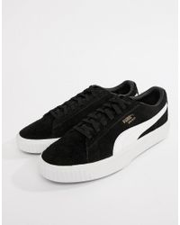 puma breaker uomo