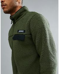 pendleton campbell coat