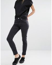 weekday tuesday jeans