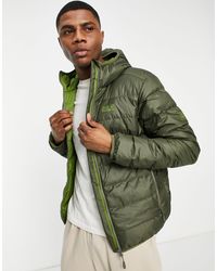 Jack Wolfskin Jackets for Men - Up to 65% off at Lyst.com