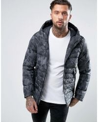 nike padded windbreaker