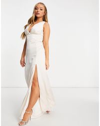 TFNC London Dresses for Women - Up to 79% off at Lyst.ca