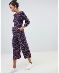 whistles lenno jumpsuit