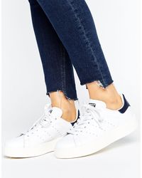 mens stan smith trainers