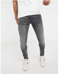 River Island Jeans for Men - Up to 72% off at Lyst.com