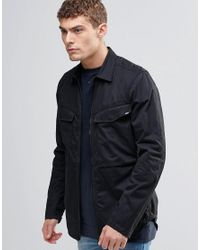 g star vodan worker overshirt|OFF 78 