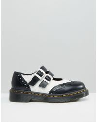 dr martens adena