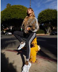 adidas Originals 'leopard Luxe 