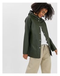 herschel waterproof jacket
