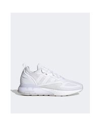 new adidas shoes zx flux price