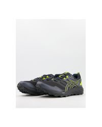 ASICS Gel Sonoma 6 GTX Men | 21RUN
