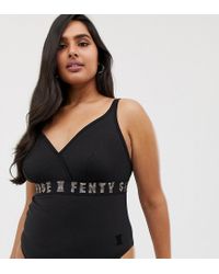fenty bodysuit