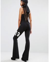 puma fenty jumpsuit
