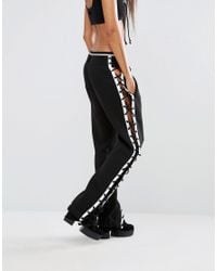 fenty puma sweatpants