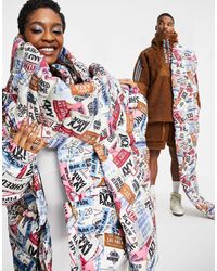 ivy park ski tag
