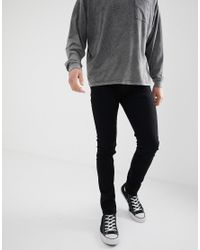 only & sons stretch jeans