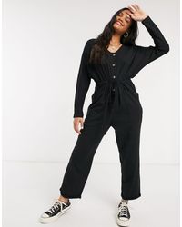 ASOS Jumpsuits for Women - Up to 68% off at Lyst.com