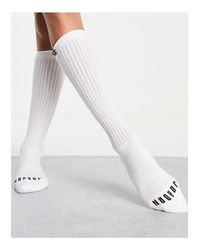 Nike Socks for Women - Up to 50% off at Lyst.com