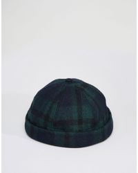 docker cap asos