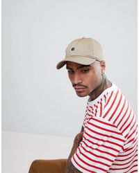 carhartt mens baseball hats