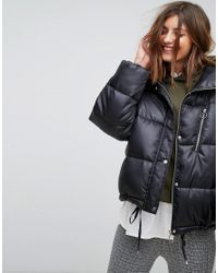 Stradivarius Casual jackets for Women - Up to 55% off at Lyst.com